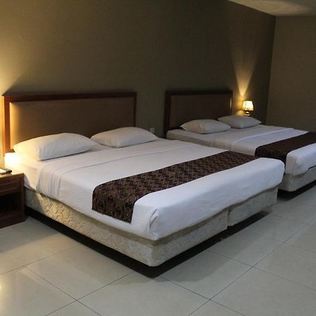 Hotel Palm Inn Butterworth Εξωτερικό φωτογραφία