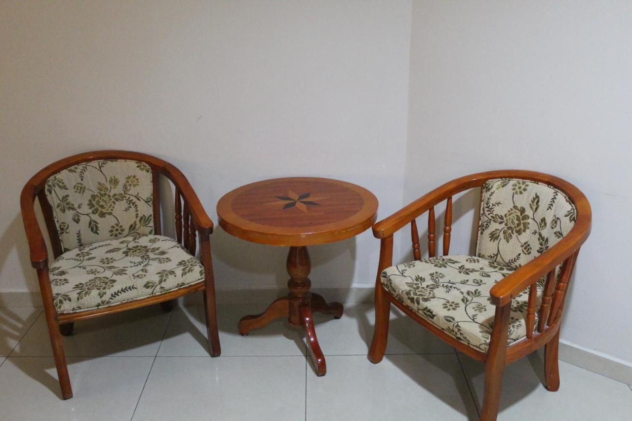 Hotel Palm Inn Butterworth Εξωτερικό φωτογραφία