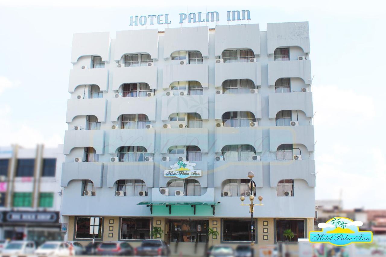 Hotel Palm Inn Butterworth Εξωτερικό φωτογραφία