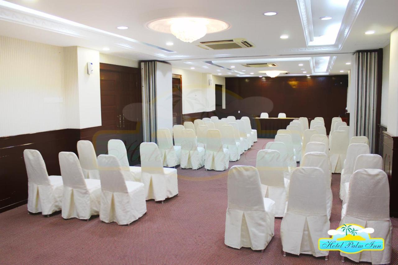 Hotel Palm Inn Butterworth Εξωτερικό φωτογραφία