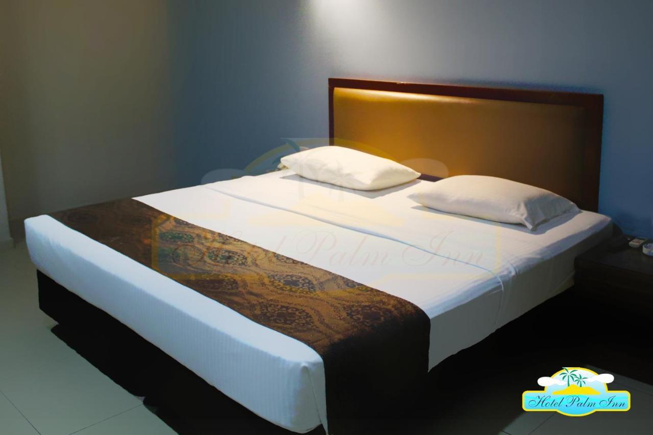 Hotel Palm Inn Butterworth Εξωτερικό φωτογραφία