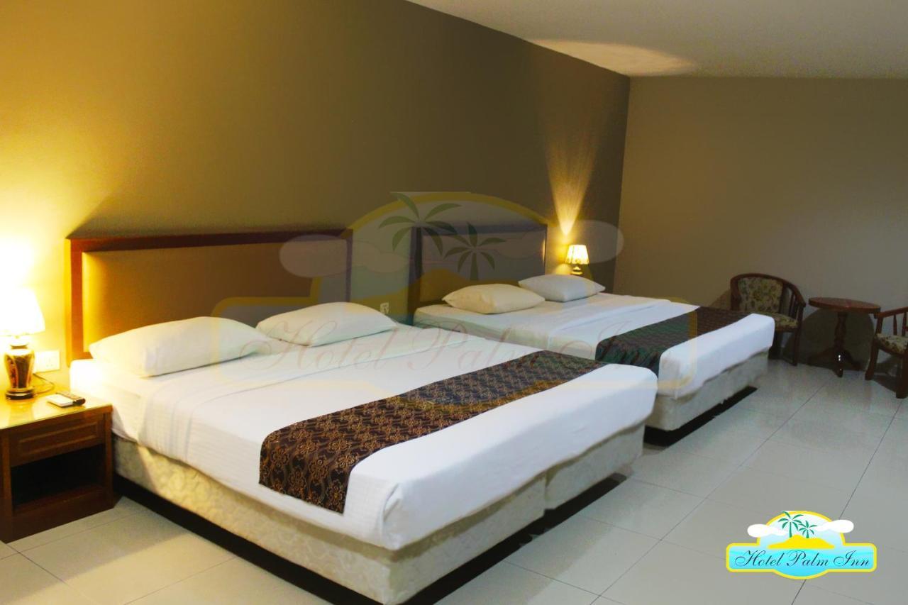 Hotel Palm Inn Butterworth Εξωτερικό φωτογραφία