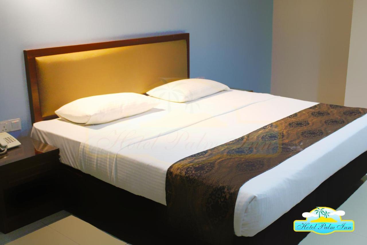 Hotel Palm Inn Butterworth Εξωτερικό φωτογραφία
