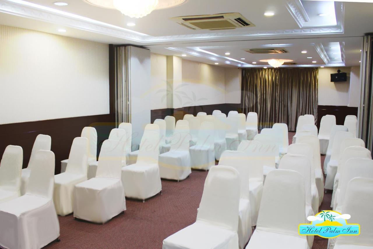Hotel Palm Inn Butterworth Εξωτερικό φωτογραφία