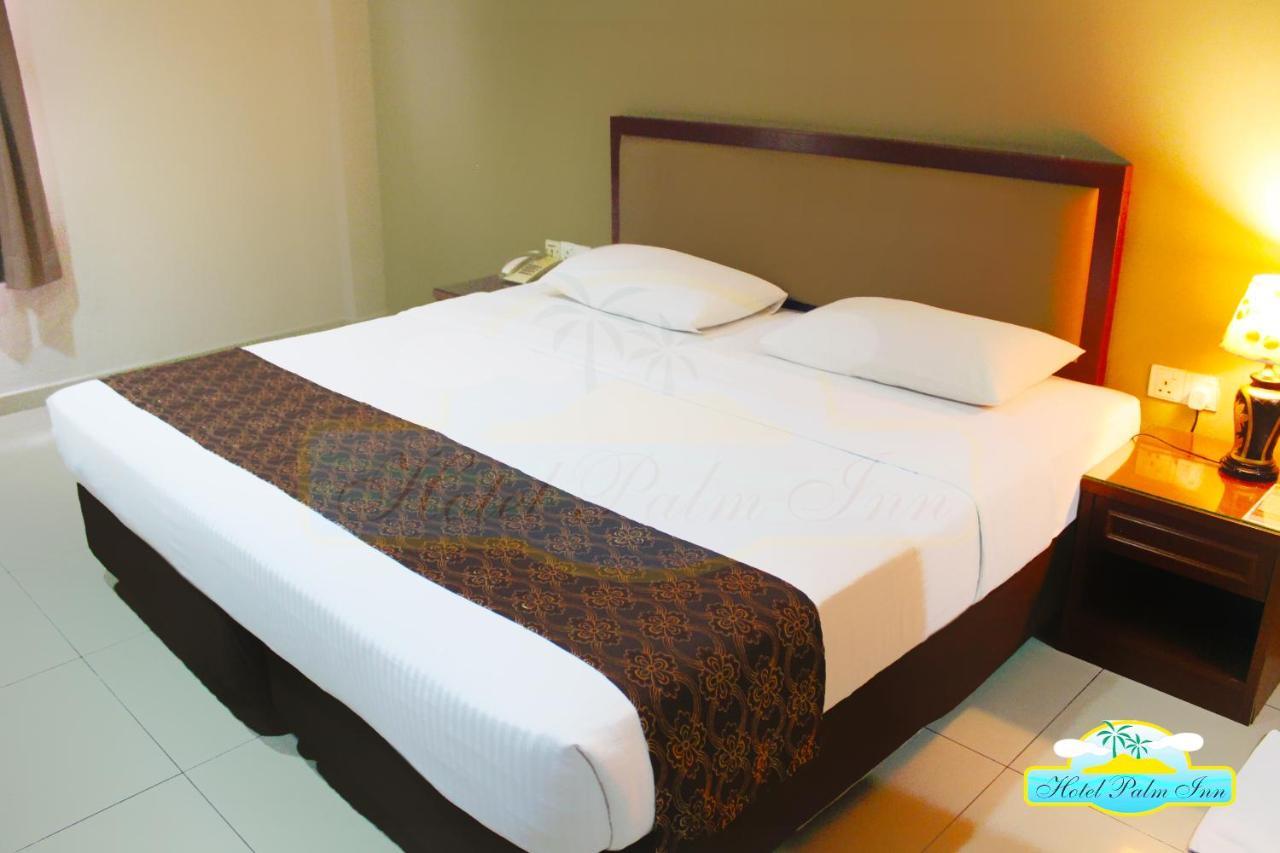 Hotel Palm Inn Butterworth Εξωτερικό φωτογραφία