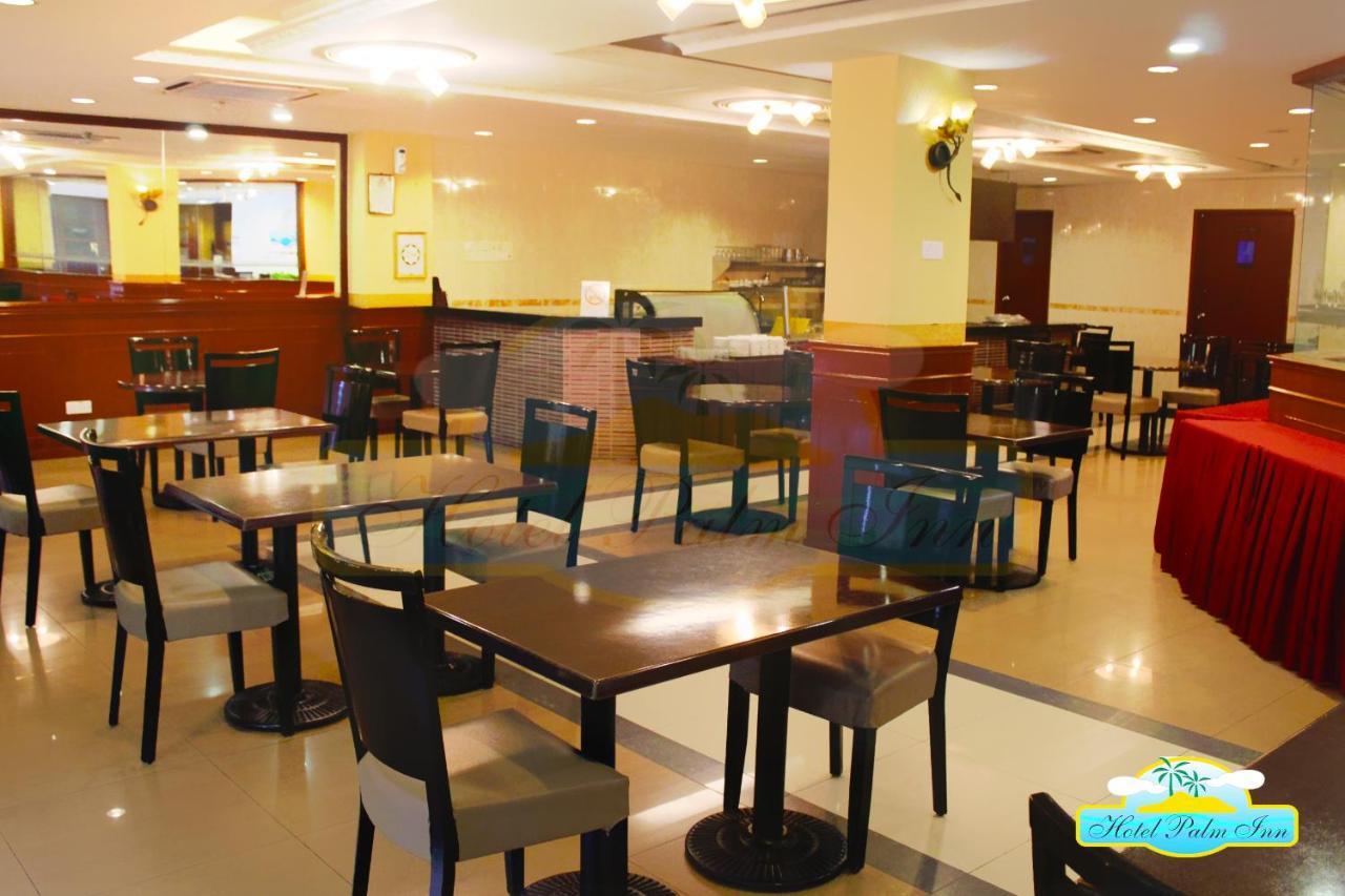 Hotel Palm Inn Butterworth Εξωτερικό φωτογραφία