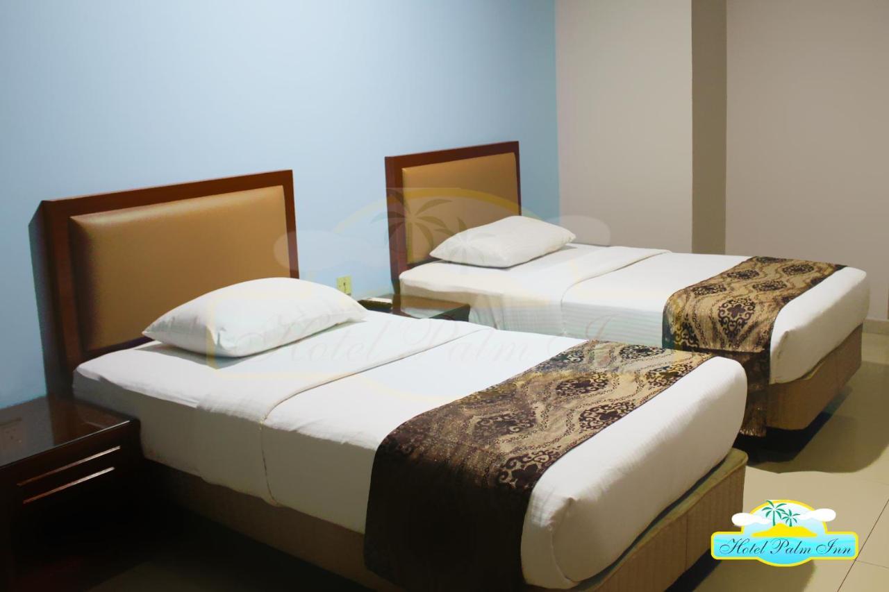 Hotel Palm Inn Butterworth Εξωτερικό φωτογραφία