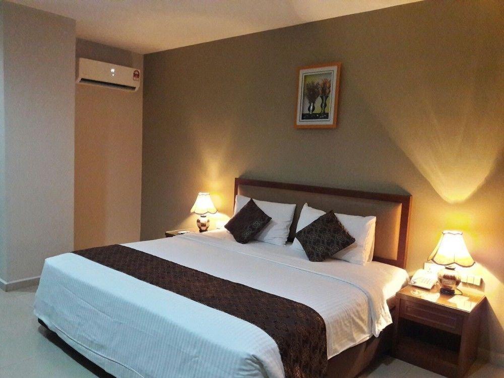 Hotel Palm Inn Butterworth Εξωτερικό φωτογραφία