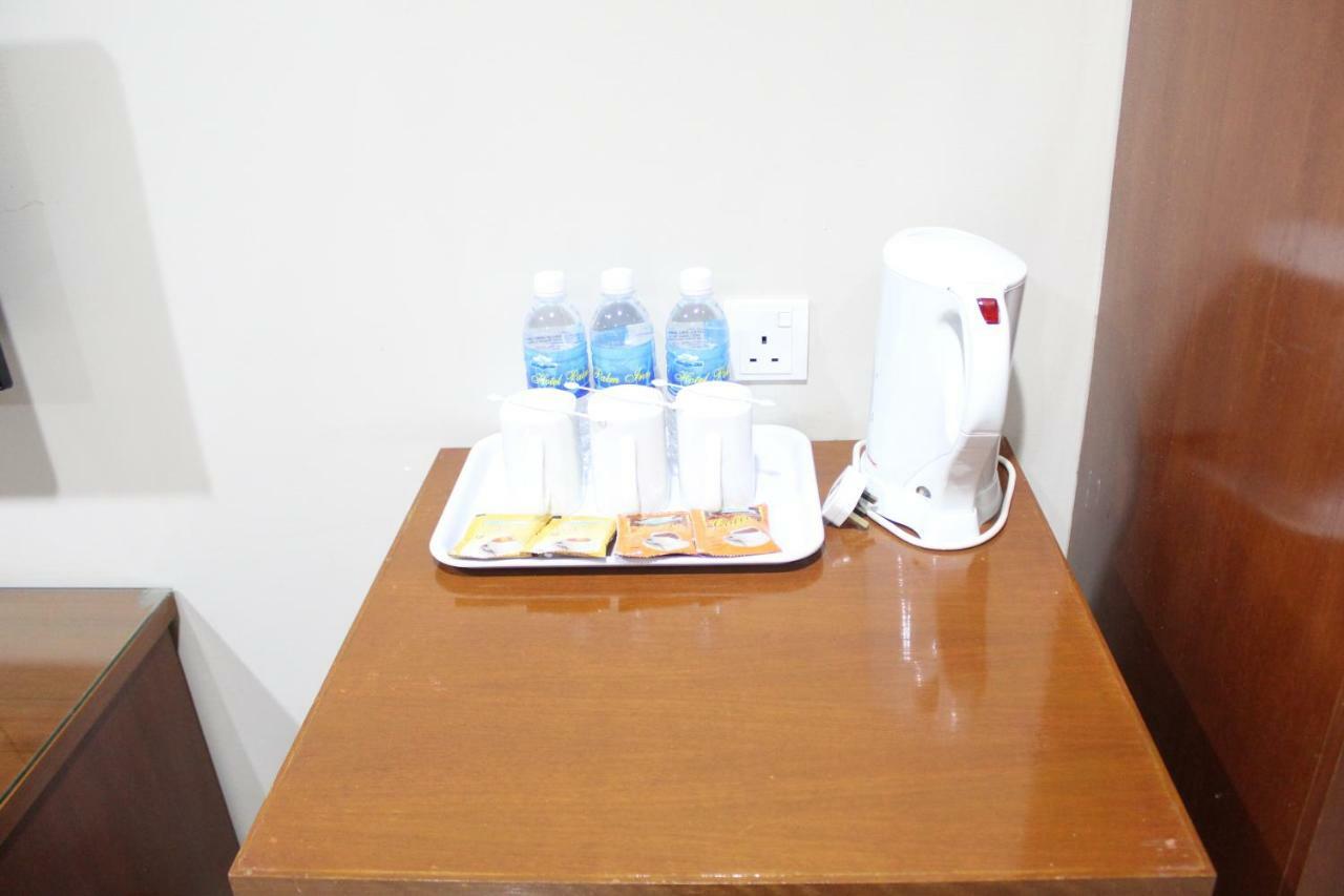 Hotel Palm Inn Butterworth Εξωτερικό φωτογραφία