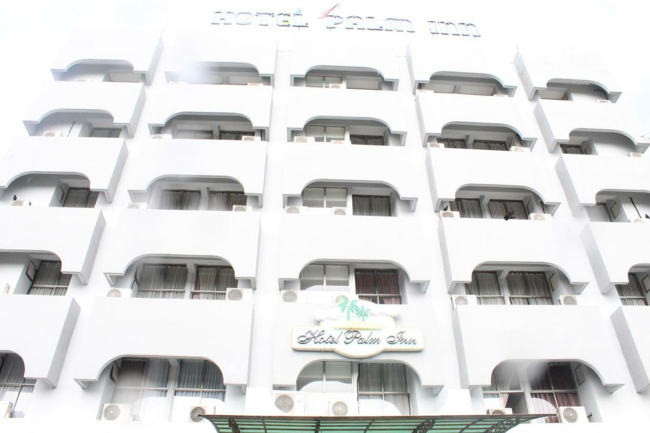 Hotel Palm Inn Butterworth Εξωτερικό φωτογραφία