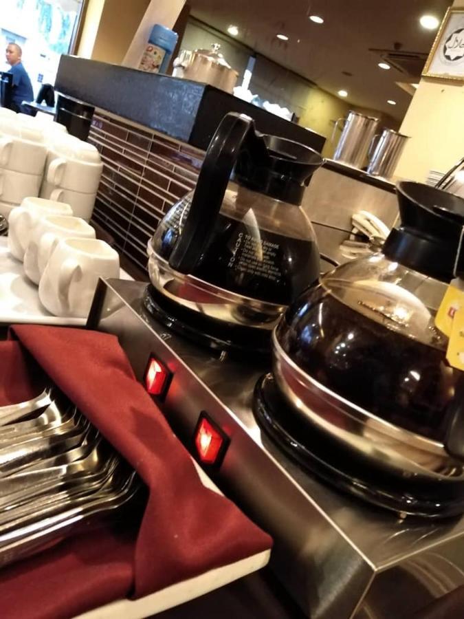 Hotel Palm Inn Butterworth Εξωτερικό φωτογραφία